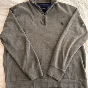 Men’s U.S Polo Assn. sweater